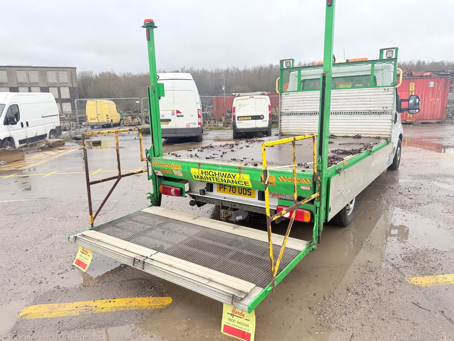 Used Fiat Ducato 2021 for sale - 77290406: Photo 10