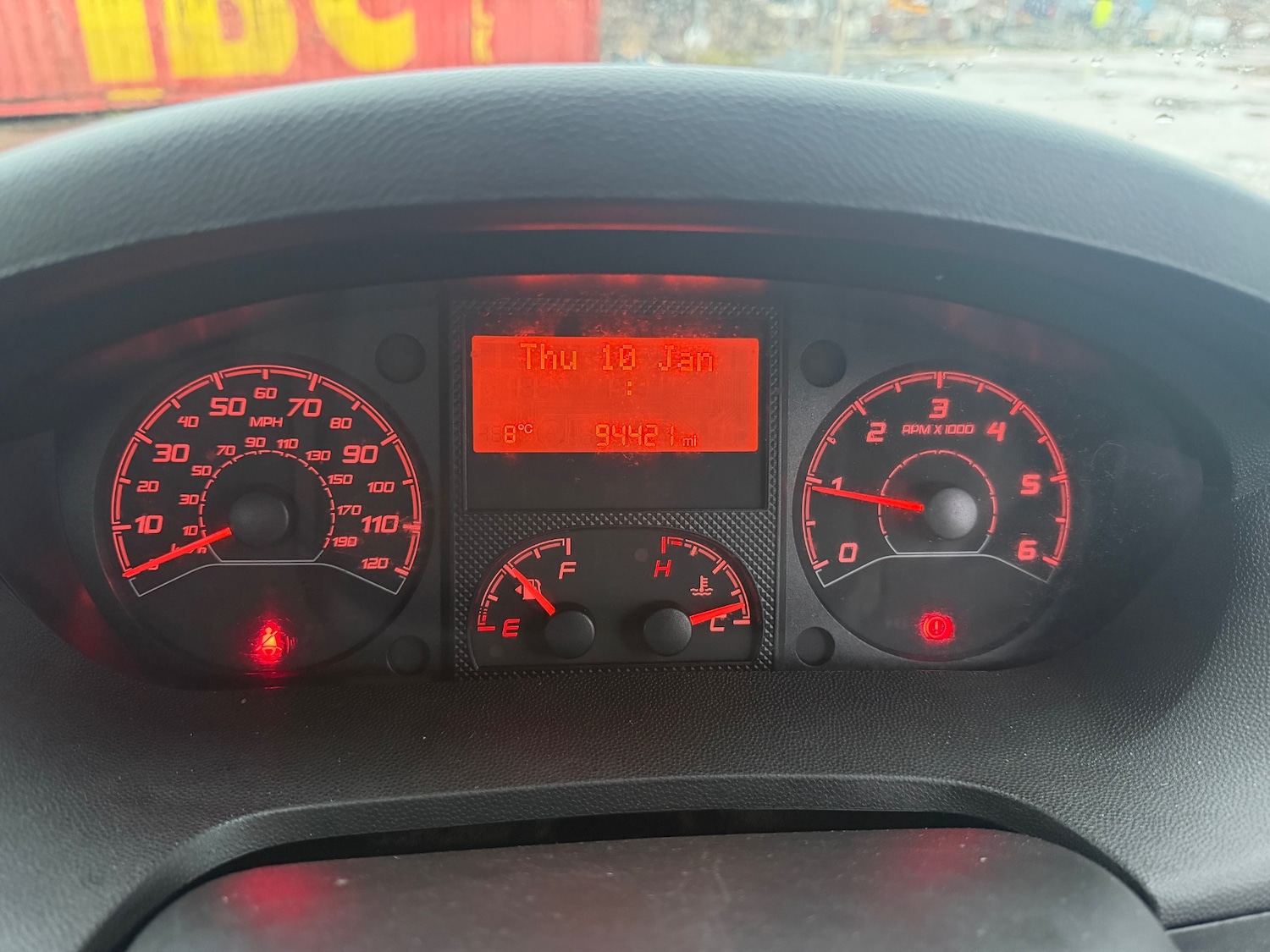 Used Fiat Ducato 2021 for sale - 77290406: Photo 14