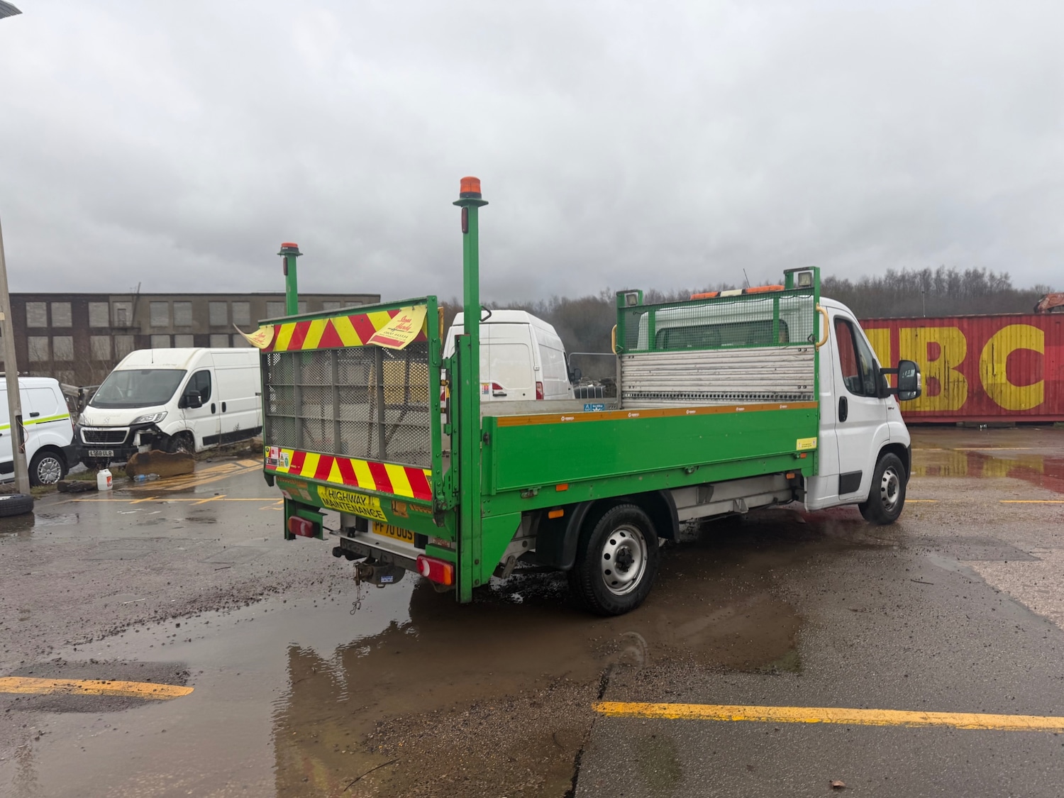 Used Fiat Ducato 2021 for sale - 77290406: Photo 3