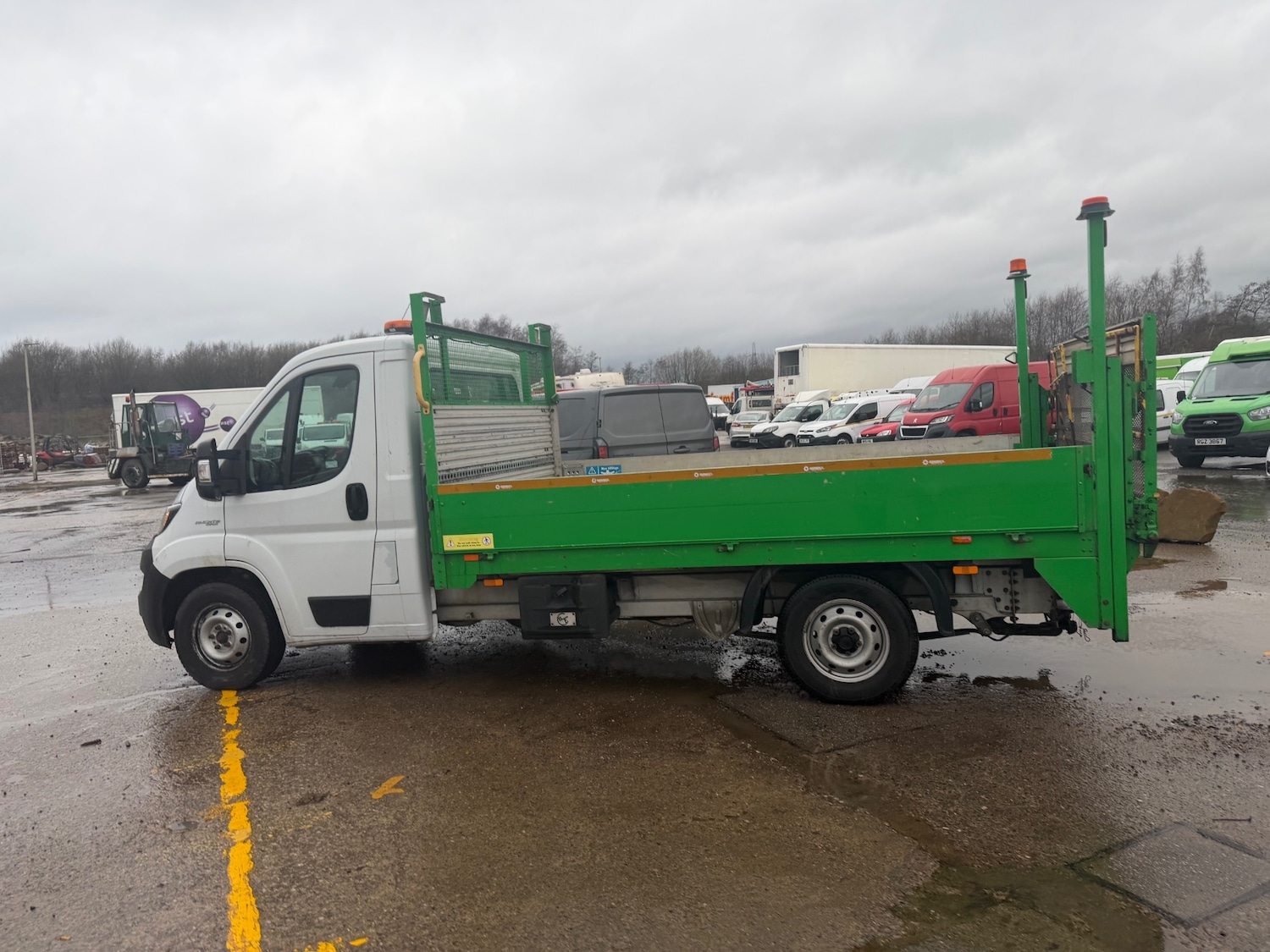 Used Fiat Ducato 2021 for sale - 77290406: Photo 5