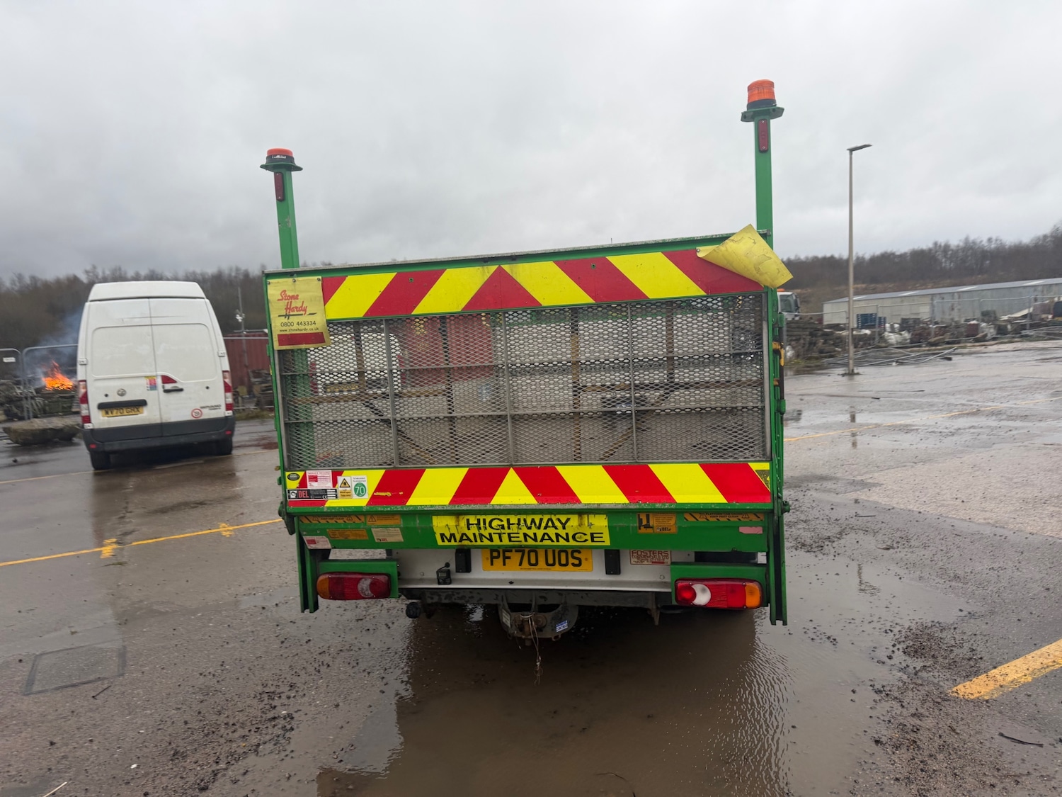 Used Fiat Ducato 2021 for sale - 77290406: Photo 6