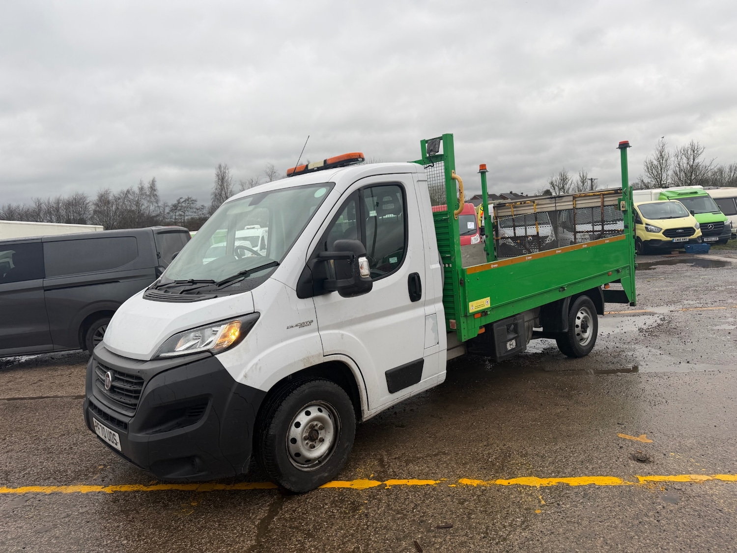 Used Fiat Ducato 2021 for sale - 77290406: Photo 7