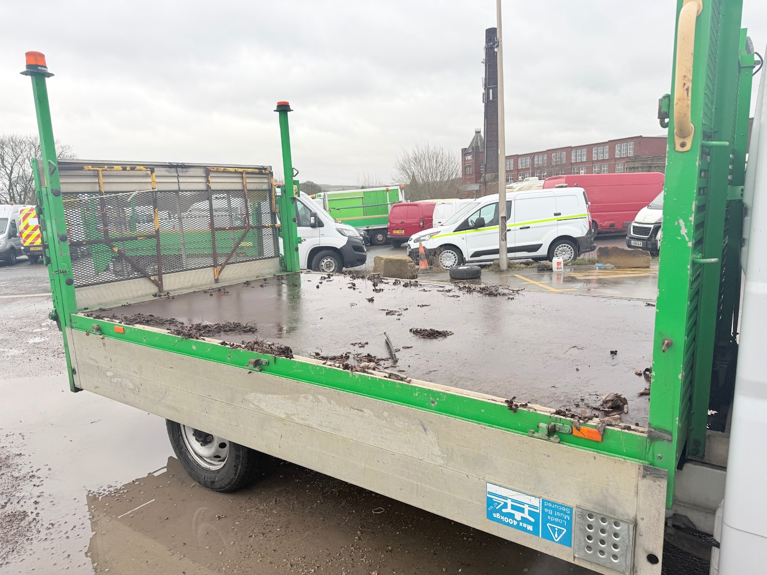 Used Fiat Ducato 2021 for sale - 77290406: Photo 9