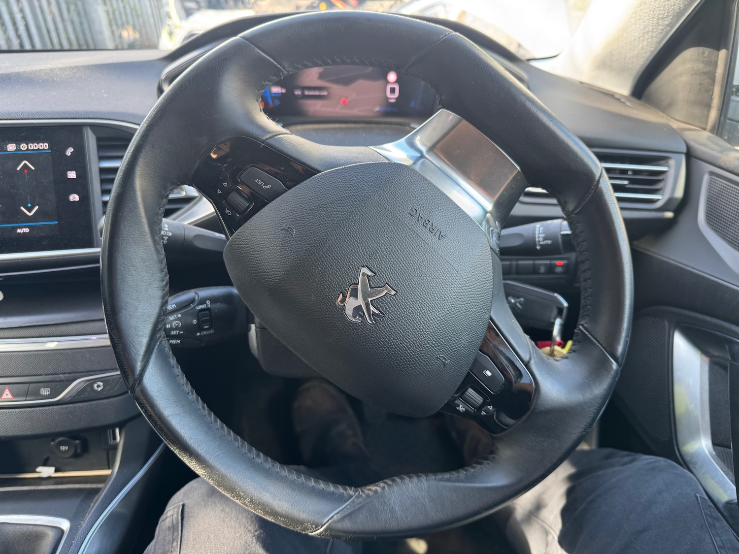 Vehicle 11