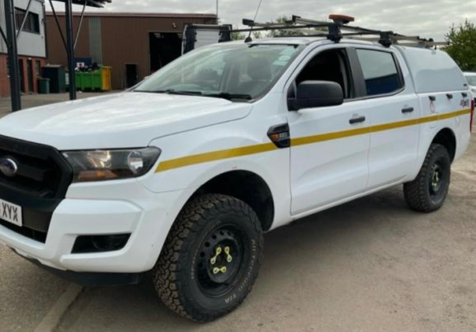Vehicle 16