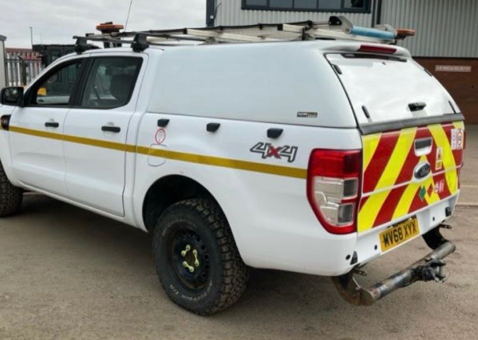 Vehicle 17