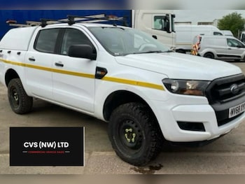 Ford - Ranger
