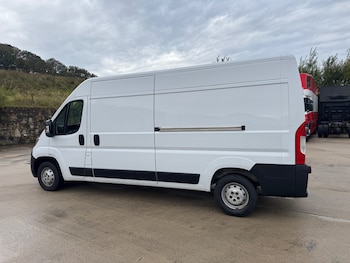 Used Vauxhall Movano 2022 for sale - 76564982: Photo