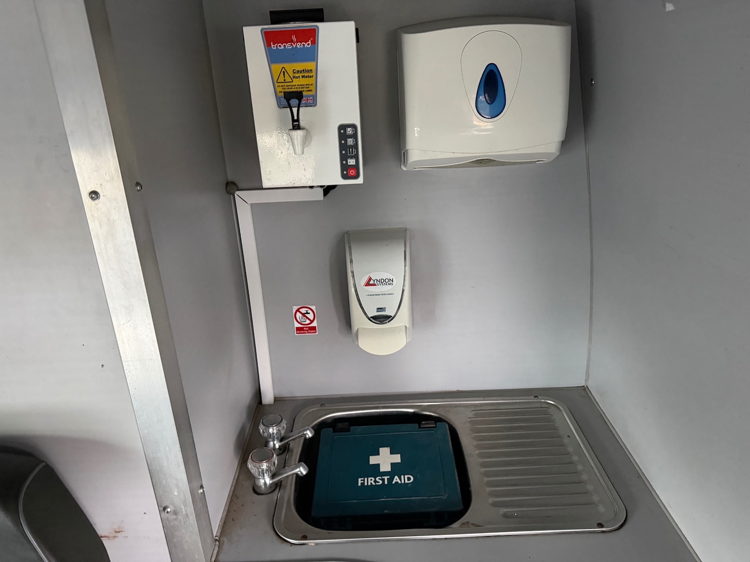 Used Ford Transit 2017 for sale - 76547447: Photo 12