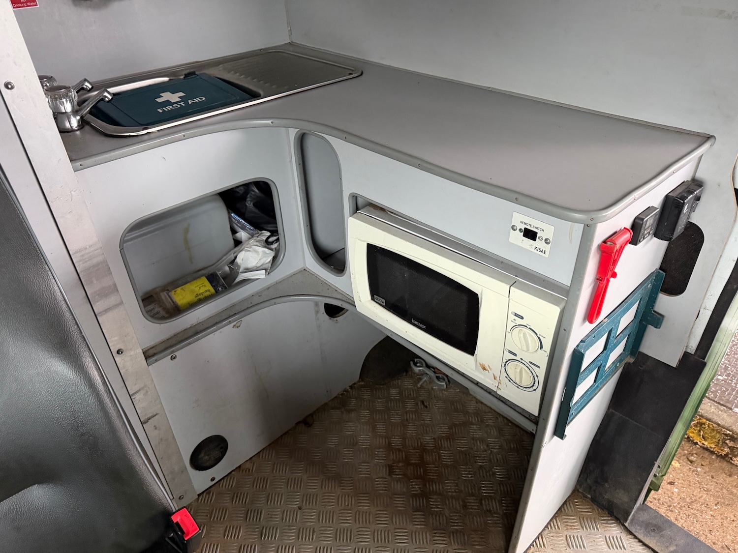 Used Ford Transit 2017 for sale - 76547447: Photo 13