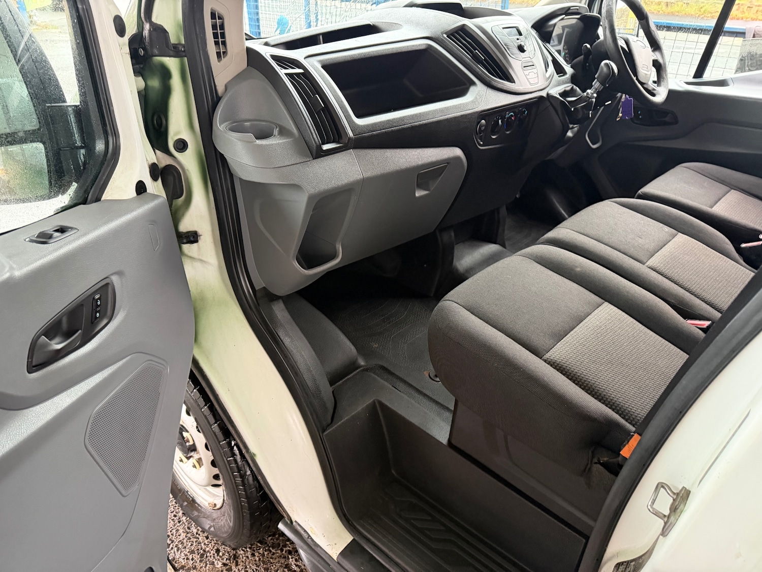 Used Ford Transit 2017 for sale - 76547447: Photo 16