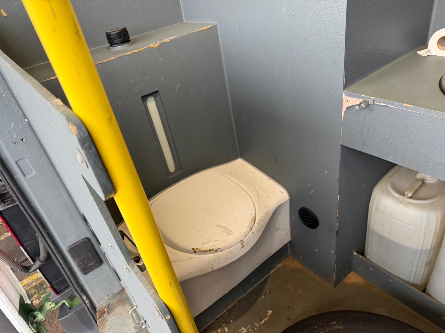 Used Ford Transit 2017 for sale - 76547447: Photo 20