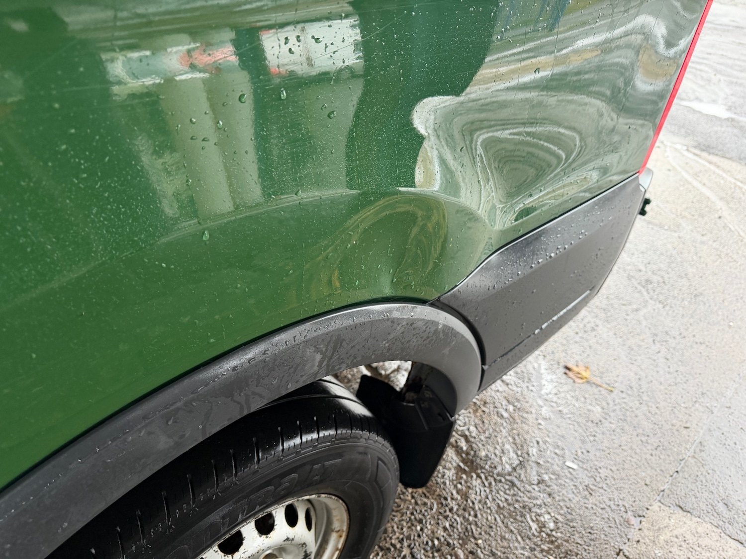 Used Ford Transit 2017 for sale - 76547447: Photo 8