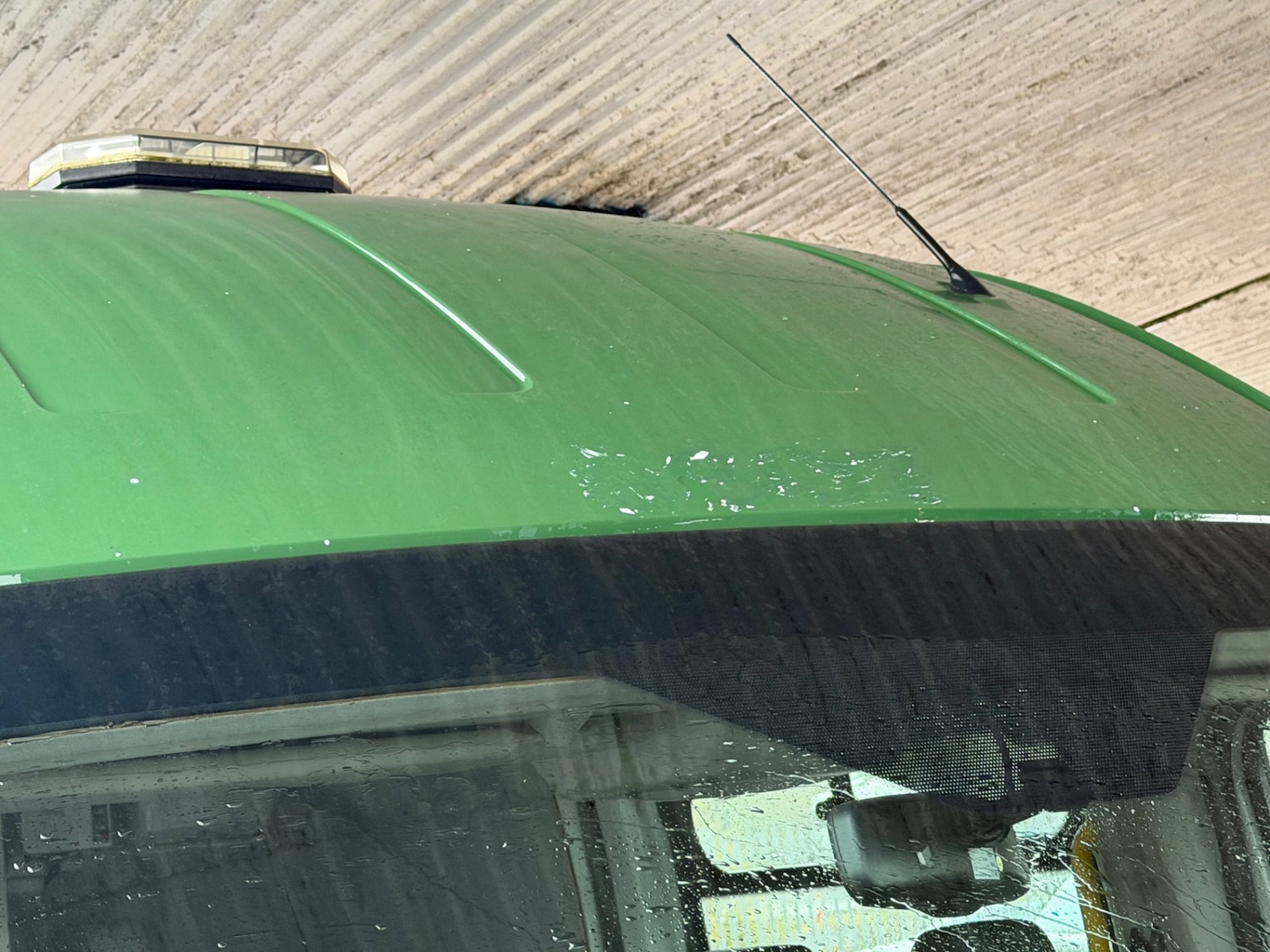 Used Ford Transit 2017 for sale - 76547447: Photo 9