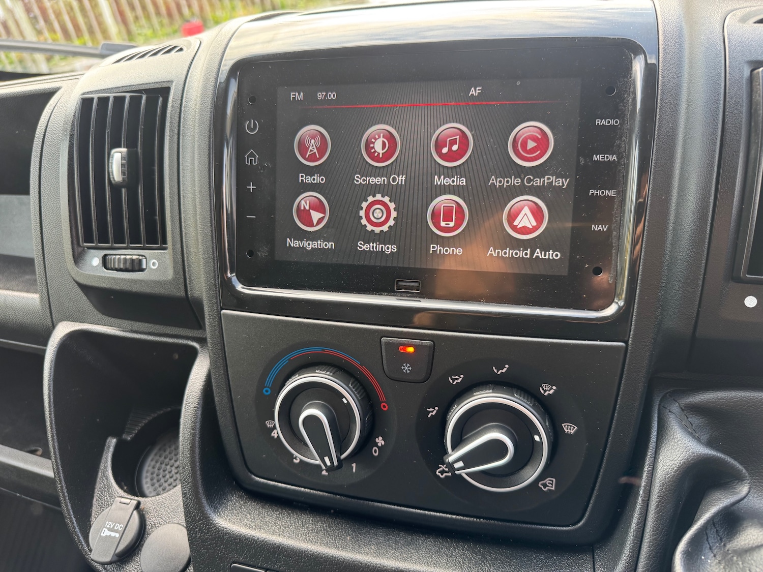 Vehicle 16