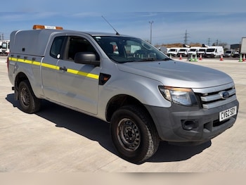 Used Ford Ranger 2012 for sale - 79581679: Photo
