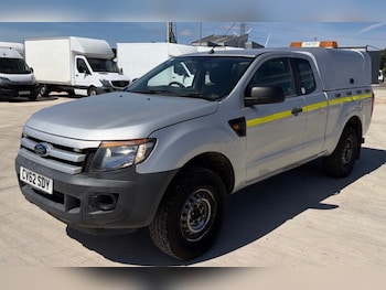 Used Ford Ranger 2012 for sale - 79581679: Photo