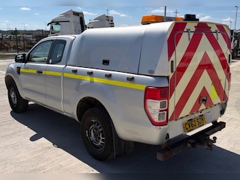 Used Ford Ranger 2012 for sale - 79581679: Photo