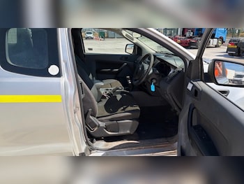Used Ford Ranger 2012 for sale - 79581679: Photo