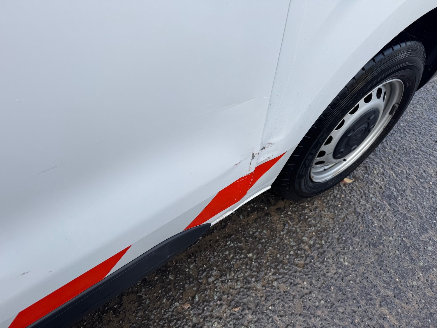 Used Vauxhall Vivaro 2019 for sale - 76471417: Photo 7