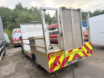 Used Peugeot Boxer 2023 for sale - 79267324: Photo