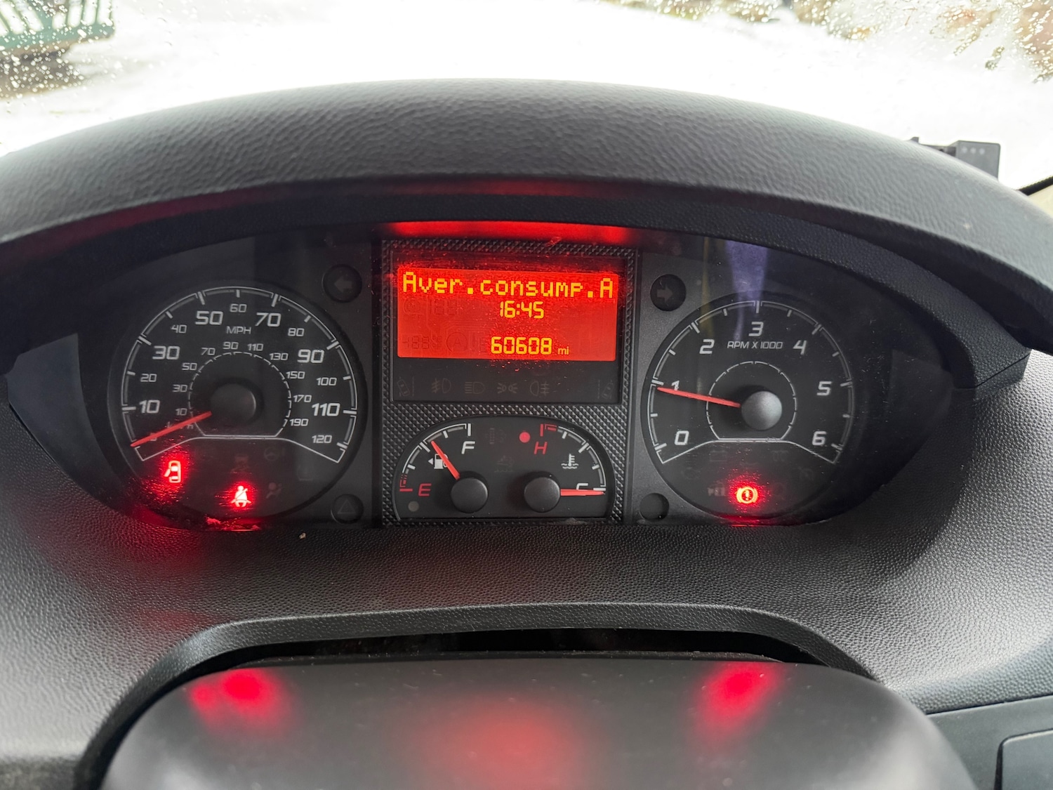 Used Peugeot Boxer 2015 for sale - 77132092: Photo 12