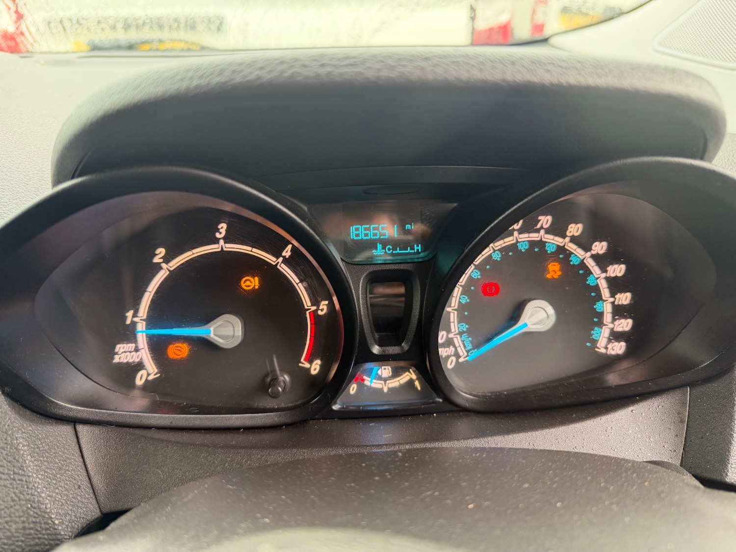 Used Ford Transit Courier 2019 for sale - 77767977: Photo 12