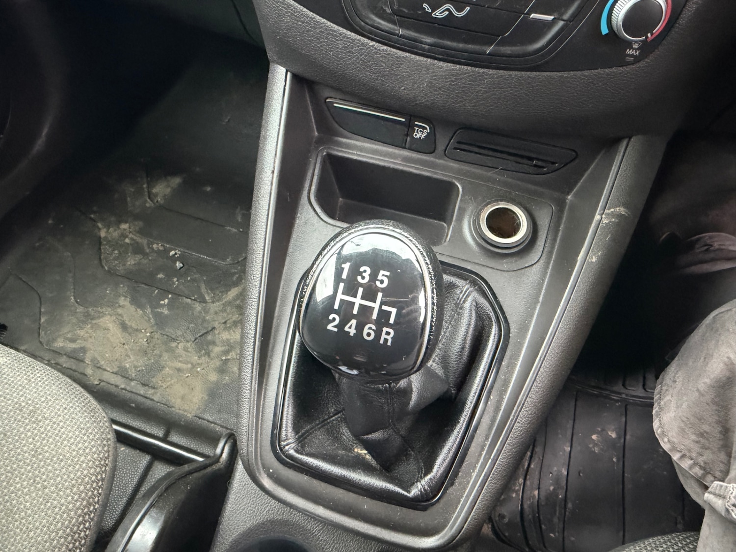 Used Ford Transit Courier 2019 for sale - 77767977: Photo 13