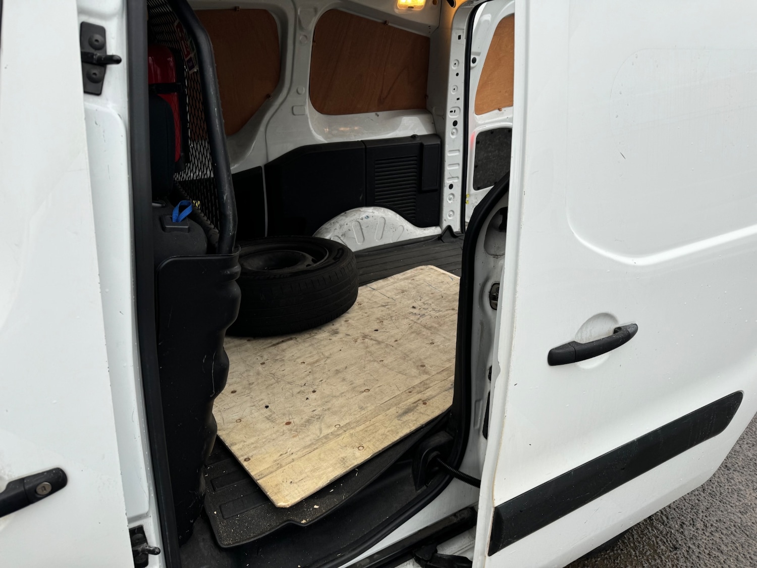 Vehicle 11