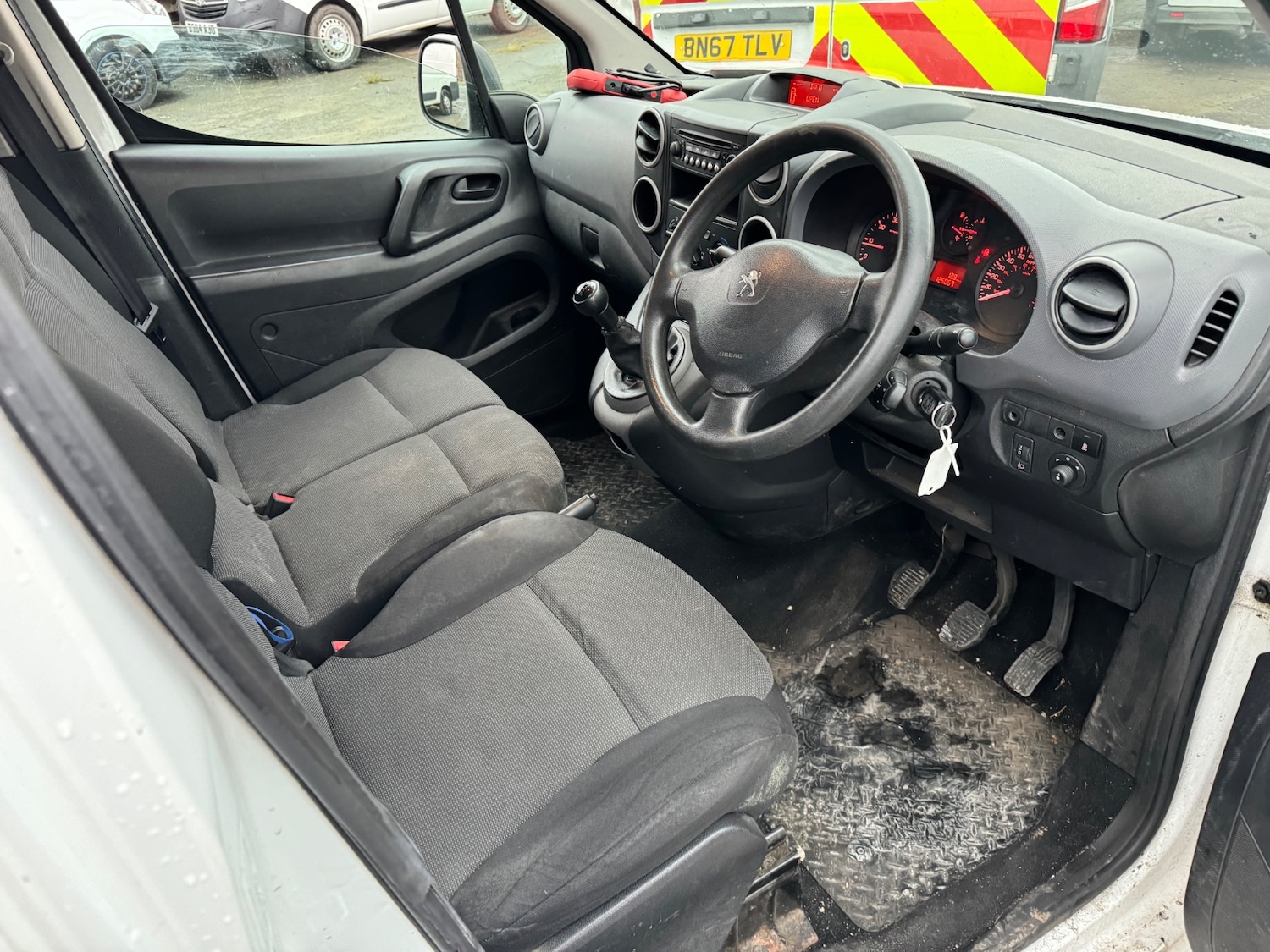 Vehicle 7