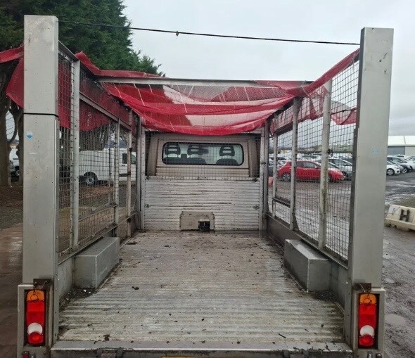 Used Citroen Relay 2017 for sale - 78121369: Photo 10