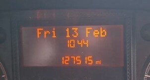 Used Citroen Relay 2017 for sale - 78121369: Photo 11