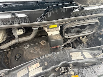 Used Citroen Relay 2017 for sale - 78121369: Photo