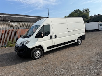 Used Citroen Relay 2019 for sale - 79251389: Photo