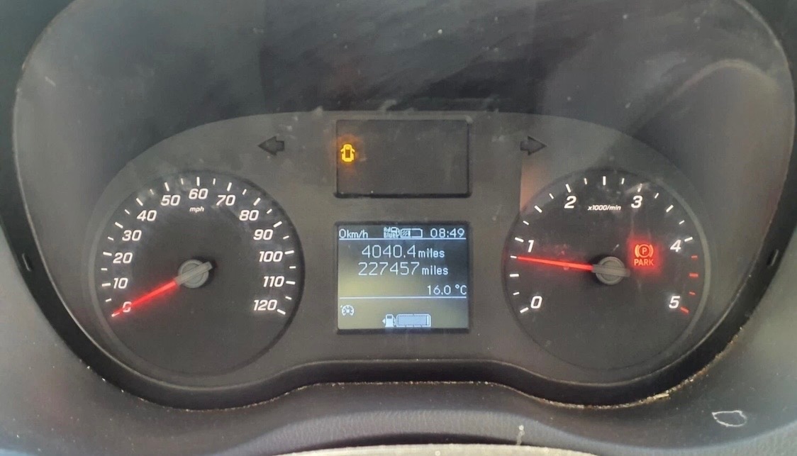 Vehicle 13