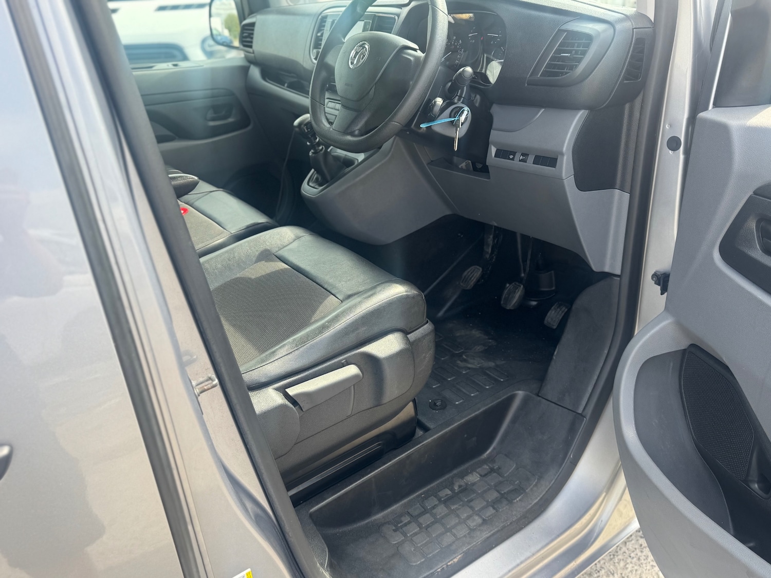 Vehicle 16