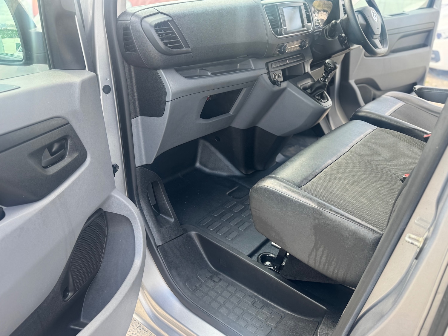 Vehicle 17