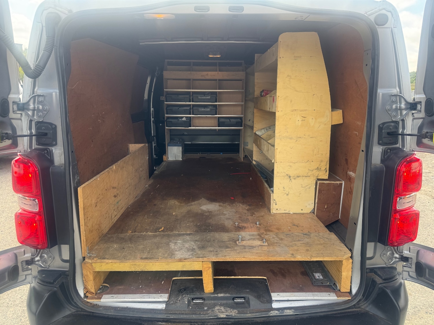 Vehicle 19