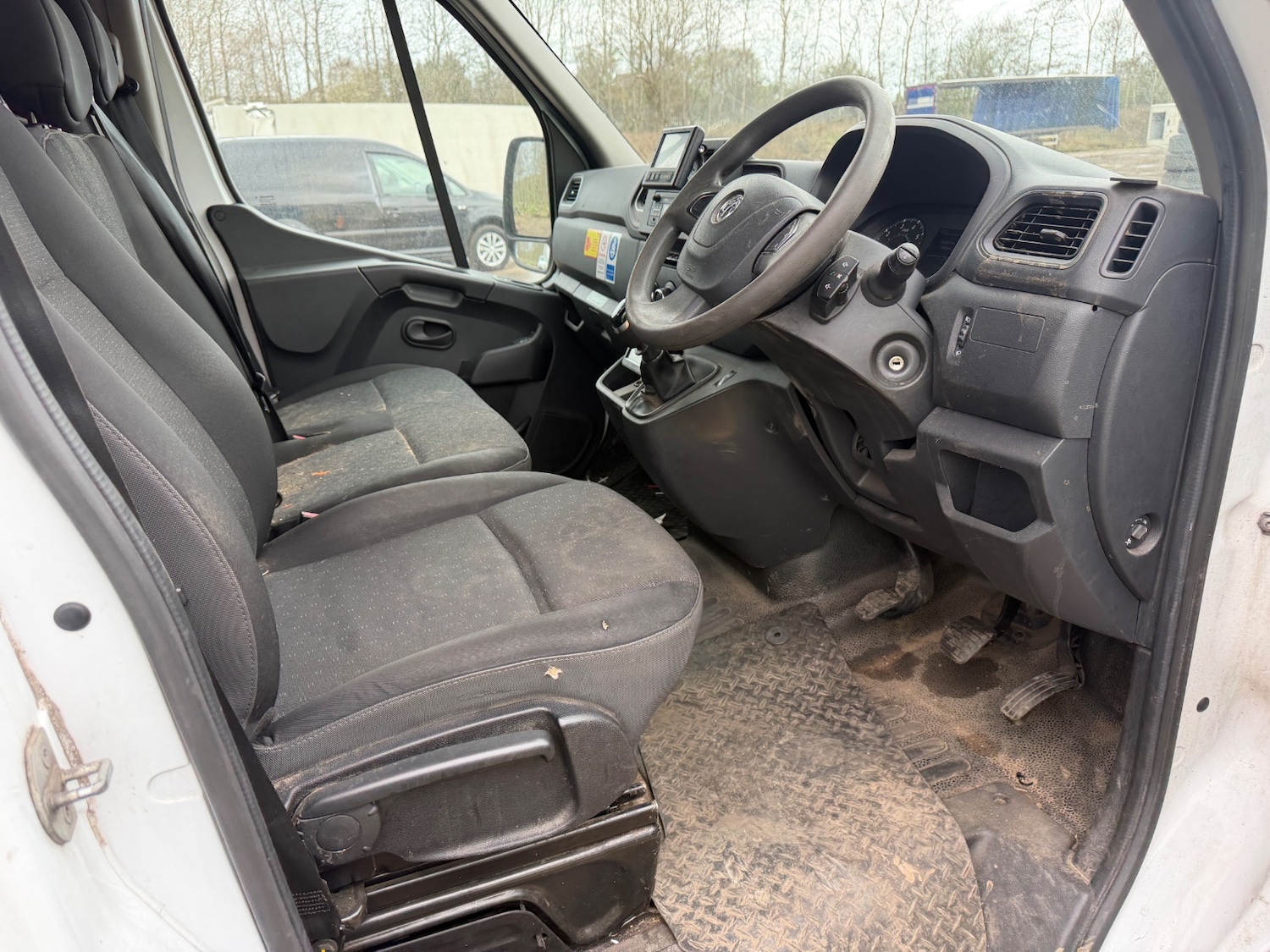 Used Vauxhall Movano 2020 for sale - 78127278: Photo 10