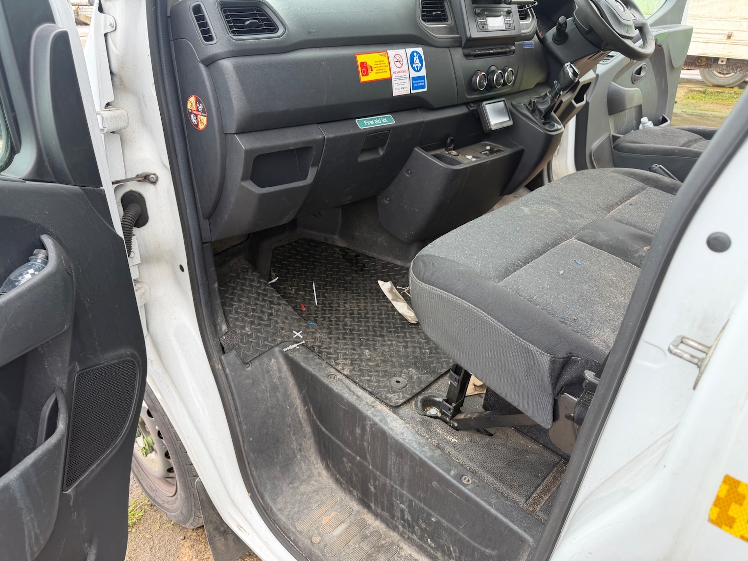 Used Vauxhall Movano 2020 for sale - 78127278: Photo 13