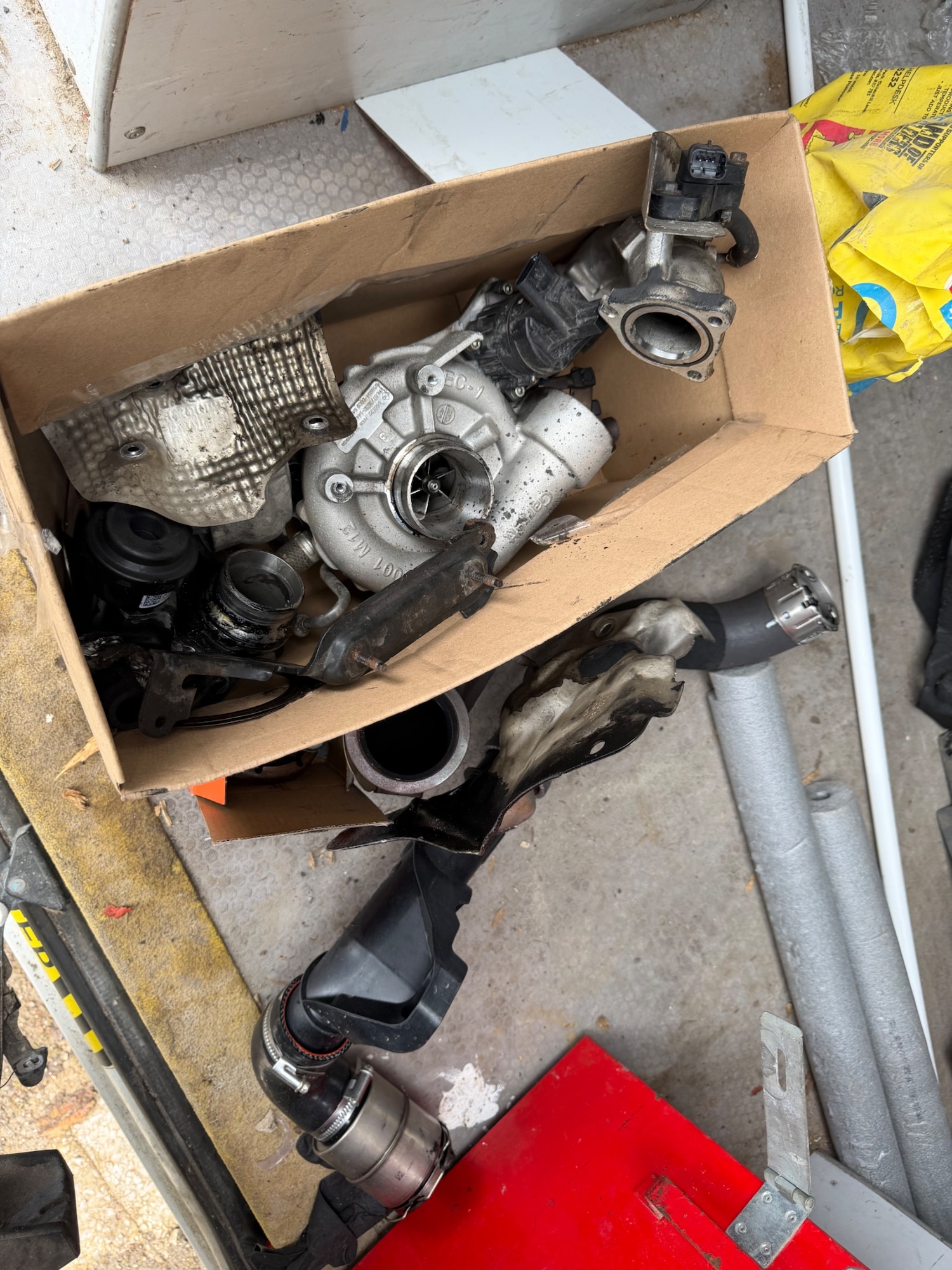 Used Vauxhall Movano 2020 for sale - 78127278: Photo 15