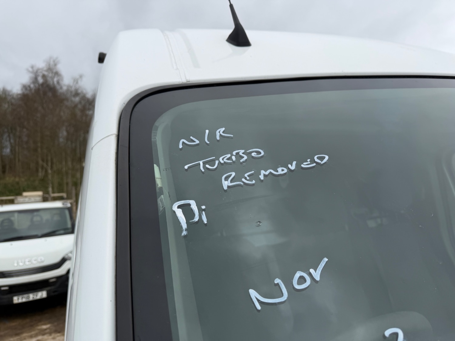 Used Vauxhall Movano 2020 for sale - 78127278: Photo 9