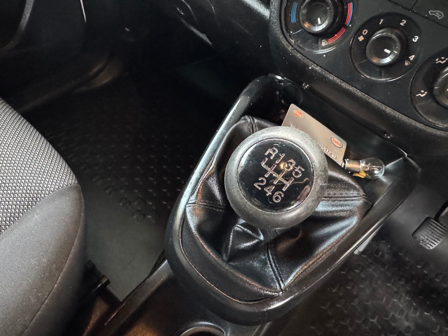 Used Fiat Doblo 2014 for sale - 77575444: Photo 10