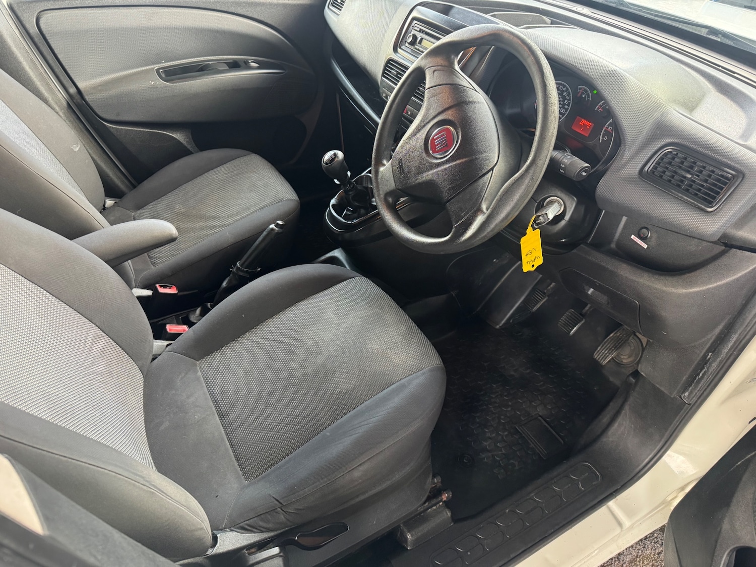 Used Fiat Doblo 2014 for sale - 77575444: Photo 6