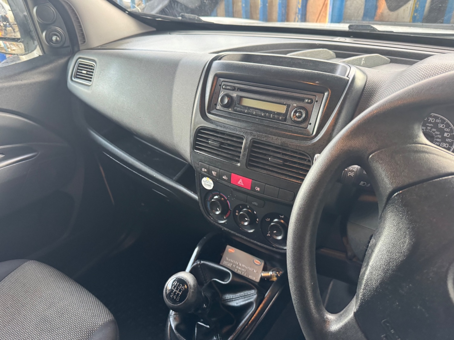 Used Fiat Doblo 2014 for sale - 77575444: Photo 9