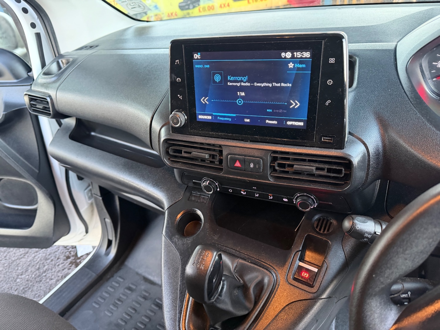 Used Peugeot Partner 2021 for sale - 76643831: Photo 15