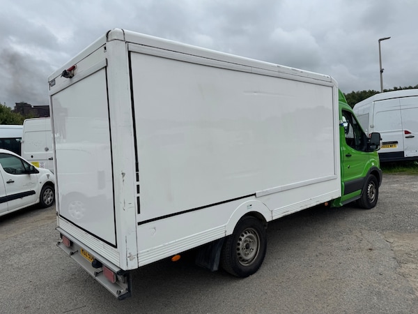 Used Ford Transit 2020 for sale - 75228461: Photo 13