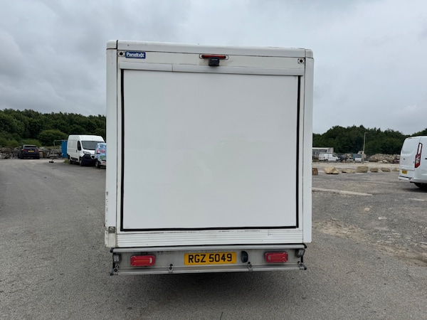 Used Ford Transit 2020 for sale - 75228461: Photo 14