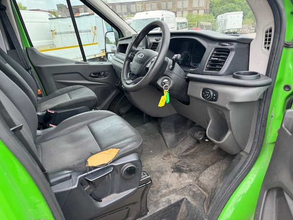 Used Ford Transit 2020 for sale - 75228461: Photo 20