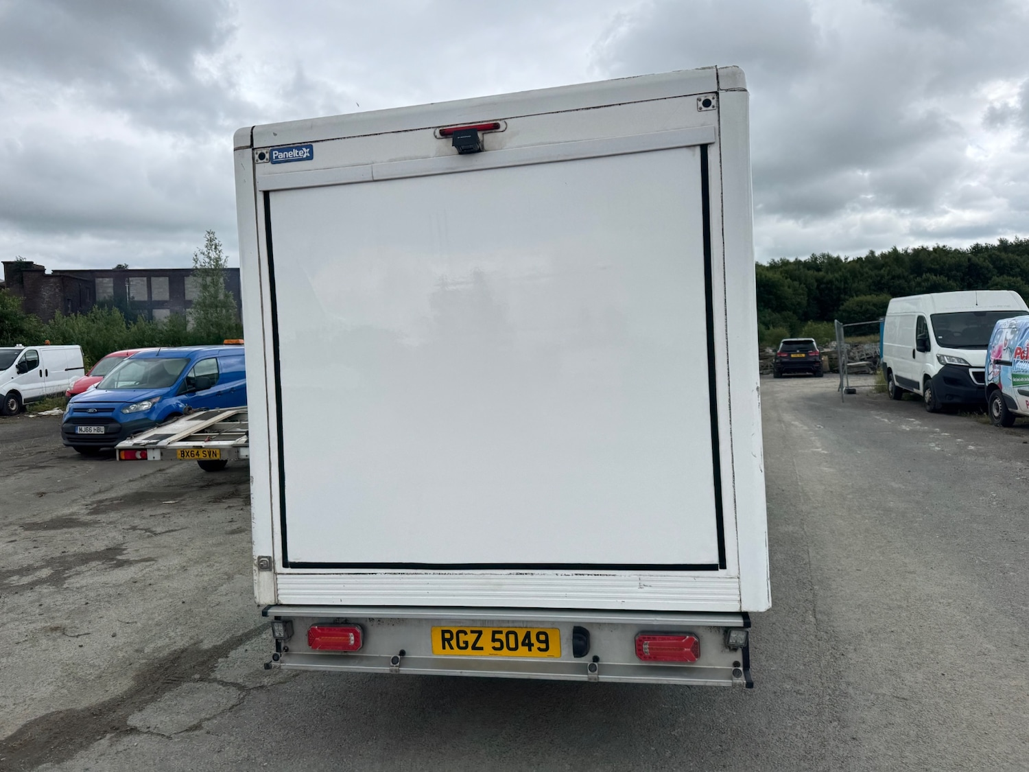 Vehicle 6